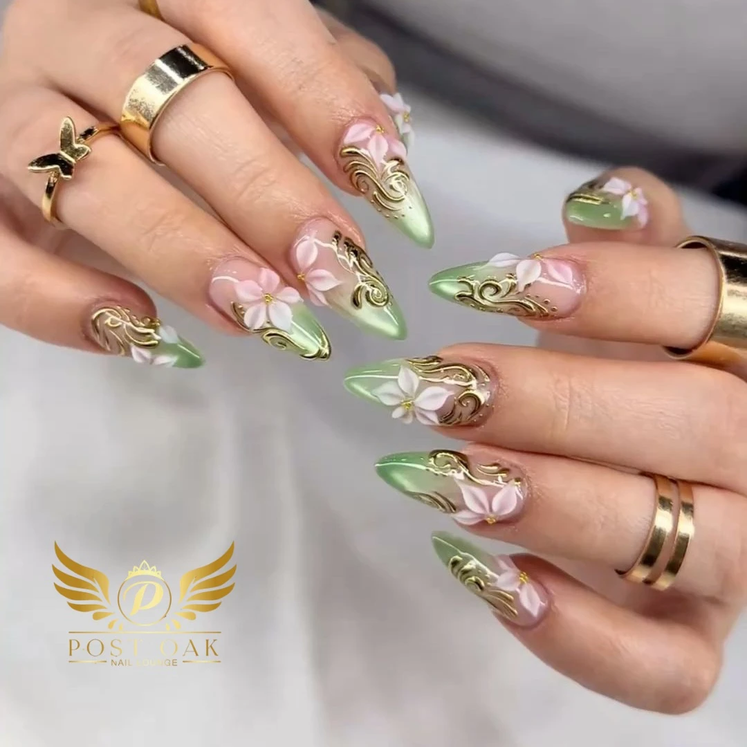 Nail Art